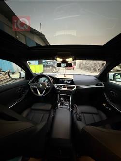 بی ئێم دەبڵیو سیریەس 3